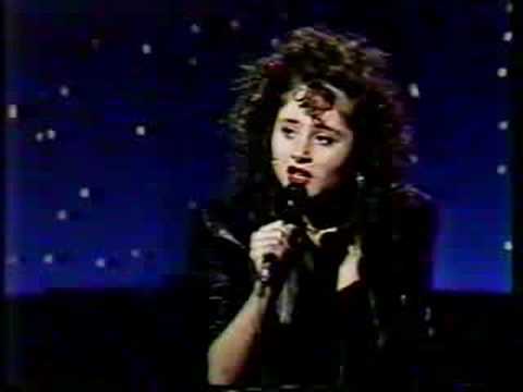 Frances Ruffelle "On My Own" Les Miserables