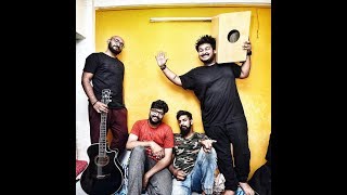 Locha E Ulfat | 2 States | Benny Dayal | Cover Ft. Prabhat Raghu