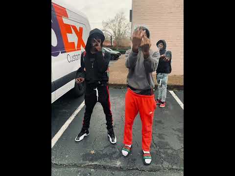 Kb yungin x rush x Ceolilzee - “demon 2” (official audio)