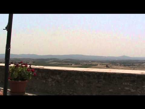 Imenso Sul - Ó que calma vai caindo...