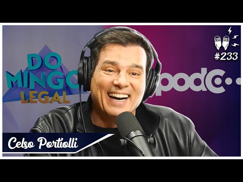 CELSO PORTIOLLI - Flow #233