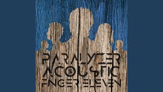 Paralyzer (Acoustic)