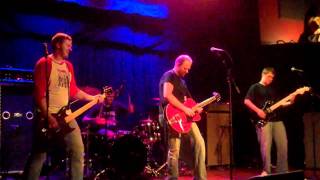 The Motorz "Little Darlin"