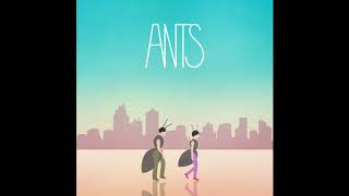 앤츠(Ants) - Cat In The Rain