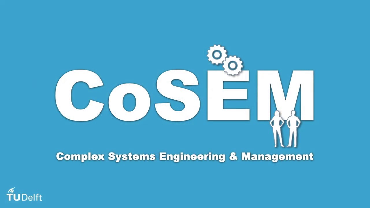 Introduction to Complex Systems Engineering & Management