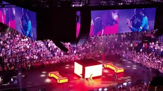 Migos | 9/18/18 | Nashville, TN | Bridgestone Arena | Get Right Witcha