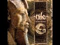 Nile - The Eye Of Ra