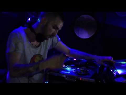 NOX @ Kontrast - Concorde Atlantique - 23 août 2013