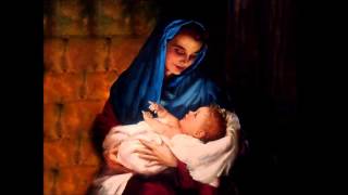 Christian Berdahl - What Child Is This?