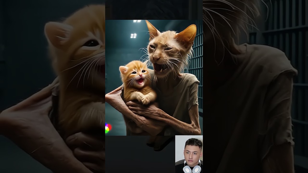 CAT STORY 4 #kitten #catstory