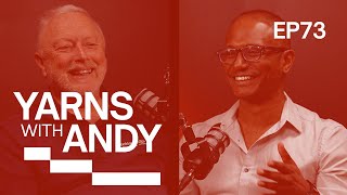 EP 73 - Mark Roberts