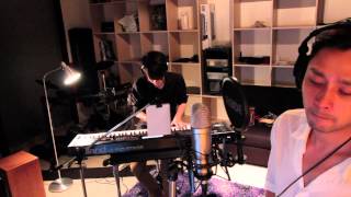 張國榮 - 今生今世(Filipe &amp; Joseph 2012 Birthday Live Cover)