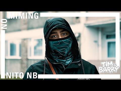Video thumbnail for Nito NB - No Miming