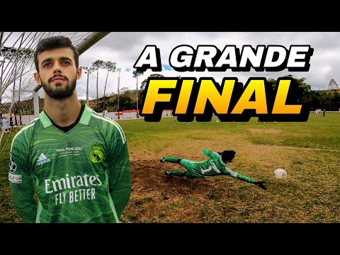 A GRANDE FINAL COM O GDO! FOI EMOCIONANTE