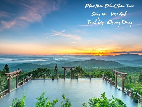 Thể hiện bởi Quang Dũng