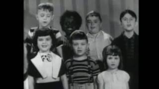 Our Gang Happy New Year