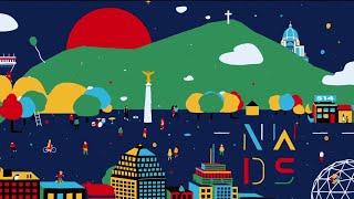 Planet Giza x Lou Phelps - Fly Away (Nowadays #7)