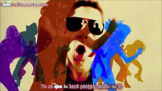 Rob Thomas - Trust You (Sub Español)(Sub English)