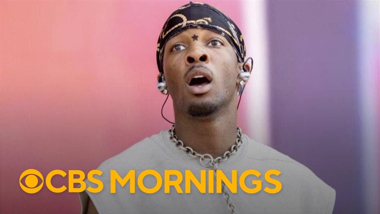 Singer d4vd expected to face murder charge