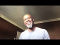 Brian McKnight  - Come Get To This [Marvin Gaye cover]