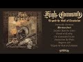 High Command - Beyond The Wall of Desolation FULL ALBUM
