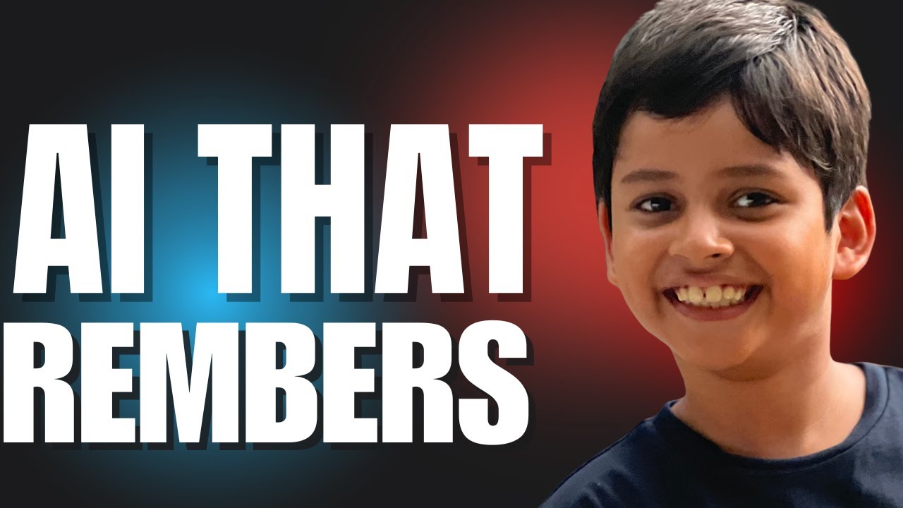 Make Your Agent Smarter with Memory