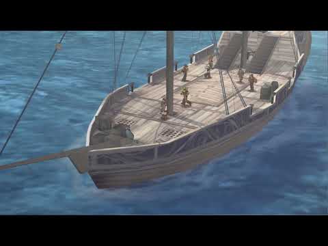 Let's Play Suikoden Tactics [Part 2]