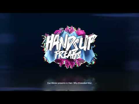Best of Hands Up Freaks - DJ Harpic Special DJ Mix