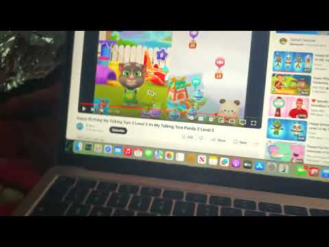 Character Story 3 - Part 7 - You Need To Stay