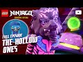 The Hollow Ones Season 3 Episode 11 Full Episode LEGO Ninjago Dragons Rising