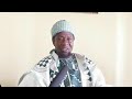 Tarihin Sheikh Yusuf Sambo Rigachikun