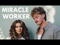 Forrest Frank Tori Kelly Miracle Worker Official Lyric Video