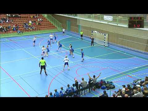 Skadevifinal 2017 P04 IFK Skövde HK 2 - H43 Lund 2