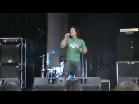 Waldemar / Yoshiki Fukuyama - Makka na chikai（Cover）