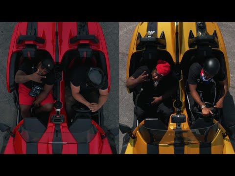 Lost - Sixième Sens (Feat. Izzy-S)