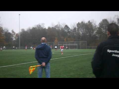 Sportlust '46 C1 -Saestum C1, Part 5, 15-11-2014