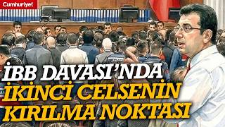 Avukat Tuğçe Çalık açıkladı: İşte İBB Davası'nın ikinci celsesindeki k