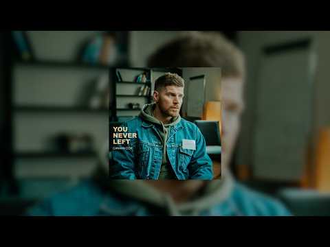 Canaan Cox - You Never Left (official audio)
