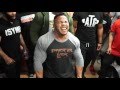 LA FIT EXPO 2016 DAY ONE: IRON ADDICTS GYM| DEADLIFT CHAMP
