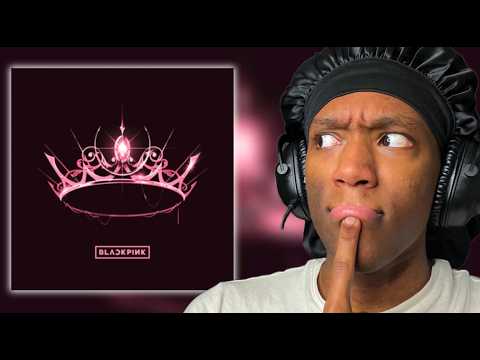 K-pop Hater Listens to BLACKPINK for the First time