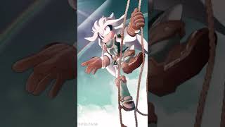 un barco 🚢 una ves quiso navegar ⛵ su nombre era la tetera del mar 💦