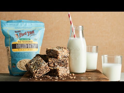 Вівсяні пластівці без глютену Bob's Red Mill