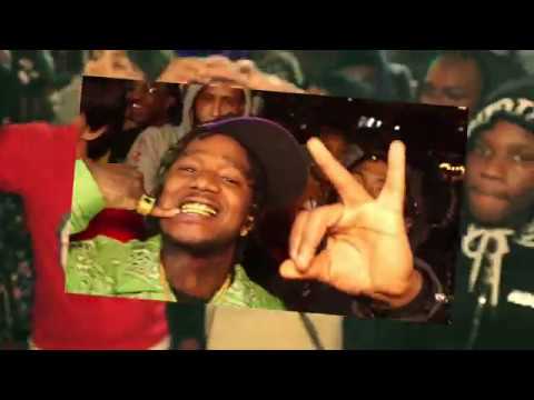 "GMC" RichBaby- Stop it (Offical Video)