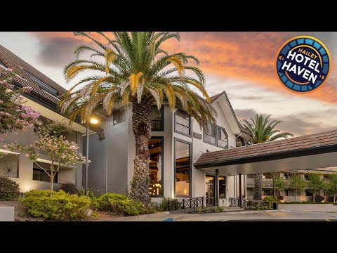 Best Western Plus Novato Oaks Inn | San Francisco (CA), United States | Hotel Review 🛏️