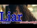 Camila cabello liar (lyrics) official video Camila cabello liar (lyrics) official video