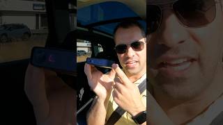 Can Apps Give Radar Detectors Arrows?
