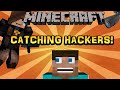 Minecraft Hacker Caught Ep 2 Agarab527