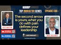 Murli Buluswar On Evolving Leadership Self Belief AI Readiness Top Innovator Series