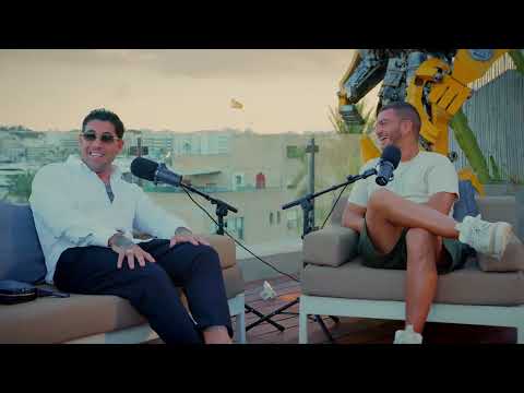 STEVEN BASALARI: From his father's disco to 10 entrepreneurial ventures – Aperibiza Podcast, Ep. 10