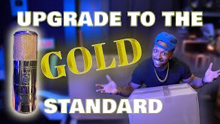 Video thumbnail for Best Vocal Microphone | WARM AUDIO WA8000 by Wayne.wav